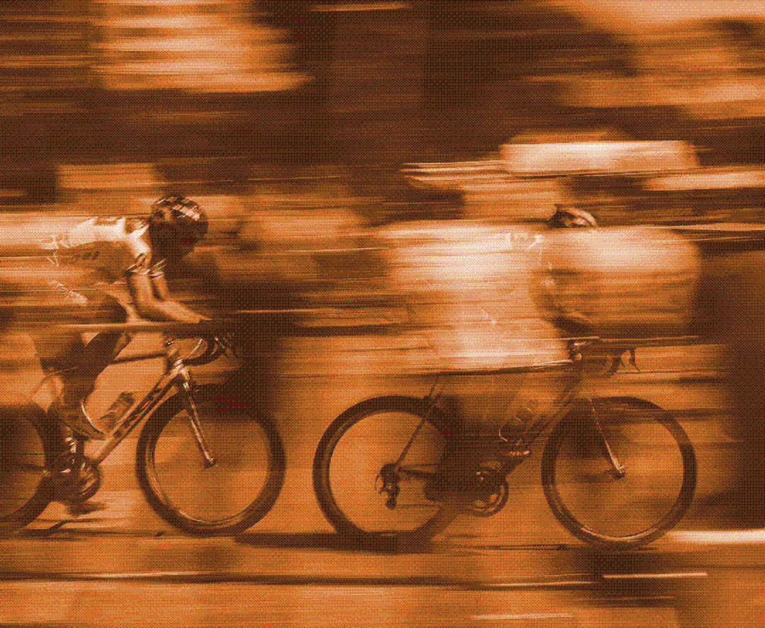 What Speed Actually Kills